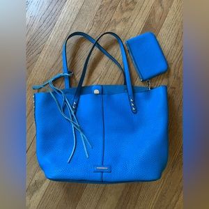 Rebecca minkoff tote